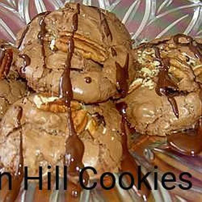 Beacon Hill Cookies