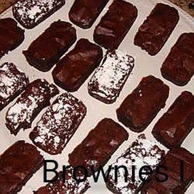 Brownies I