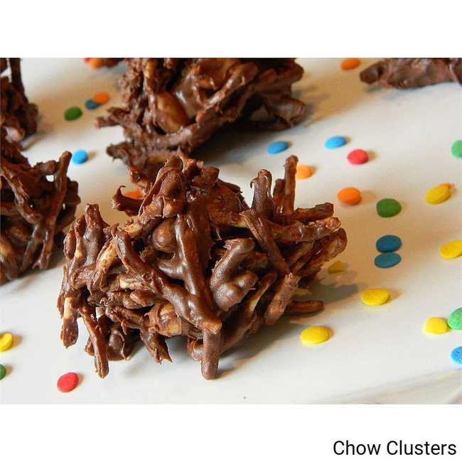 Chow Clusters