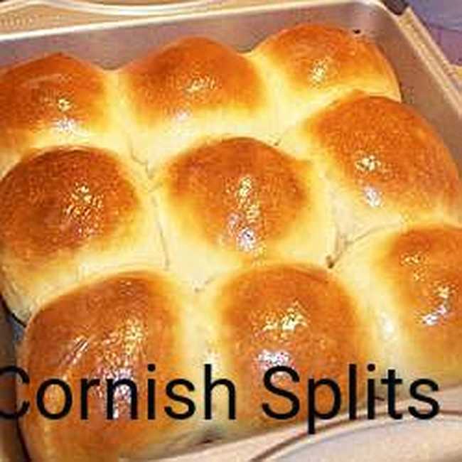 Cornish Splits