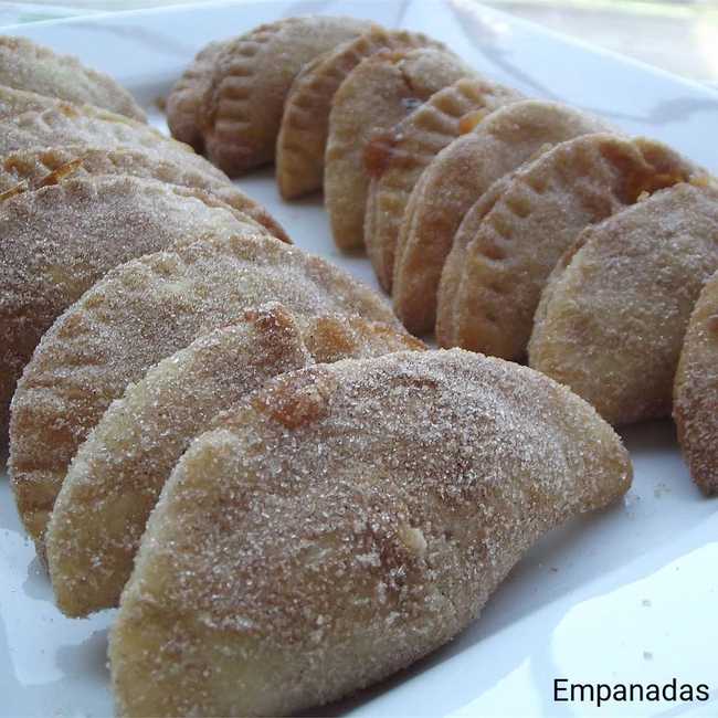 Empanadas