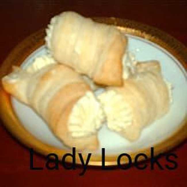 Lady Locks