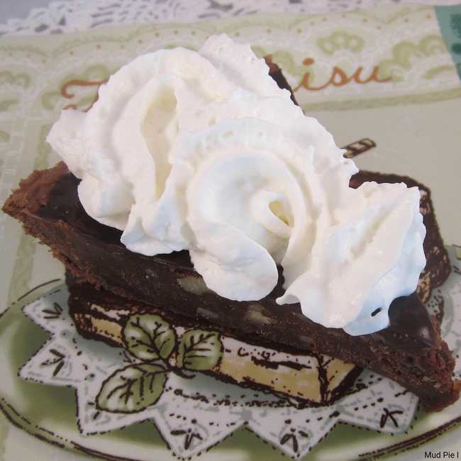 Mud Pie I