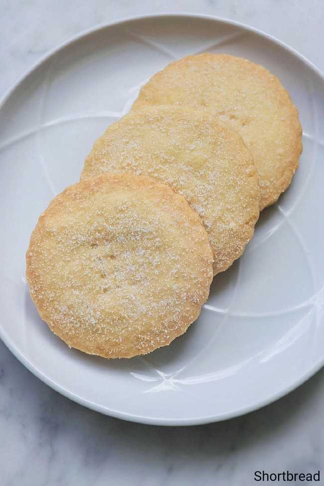 Shortbread