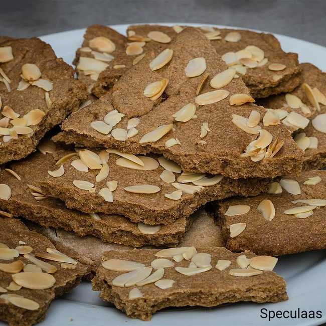 Speculaas