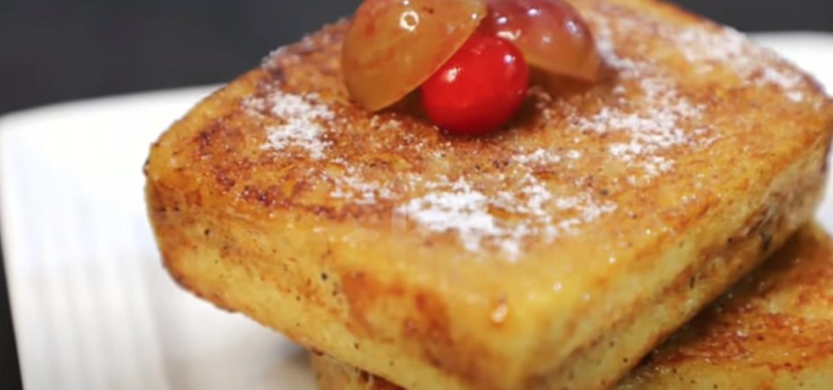 French Toast