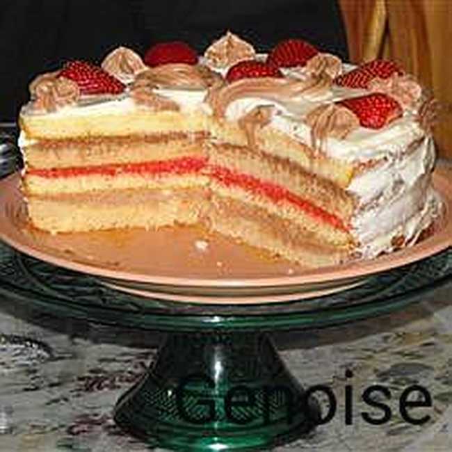 Genoise