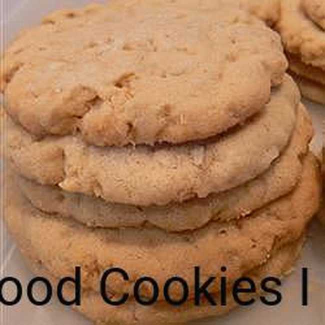 Good Cookies I