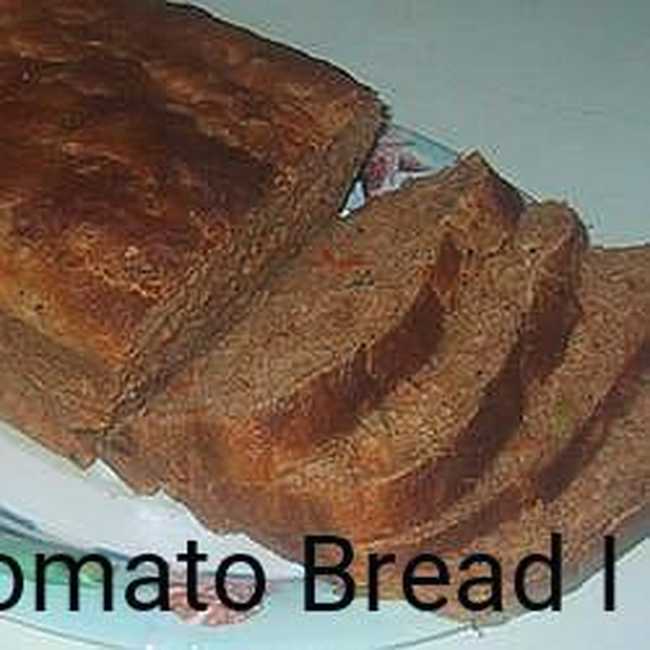 Tomato Bread I