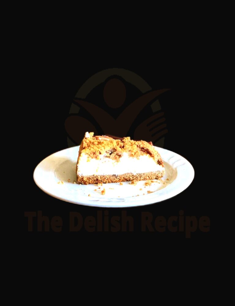 Delicious Apple Pie Cheesecake Recipe