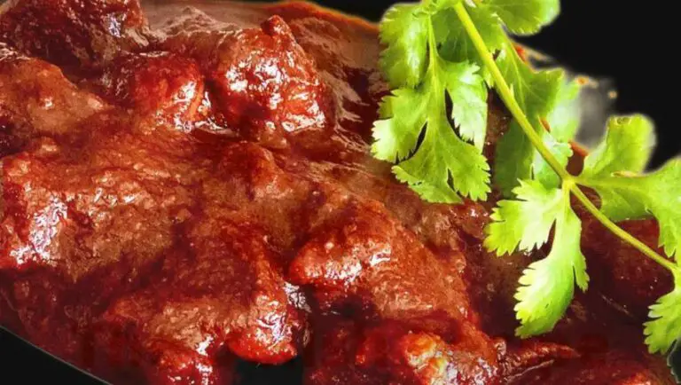 Mexican-Style Slow-Cooked Pork Asado – An Unforgettable Taste!