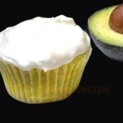 Delicious Avocado Cupcakes – A Tasty Treat!