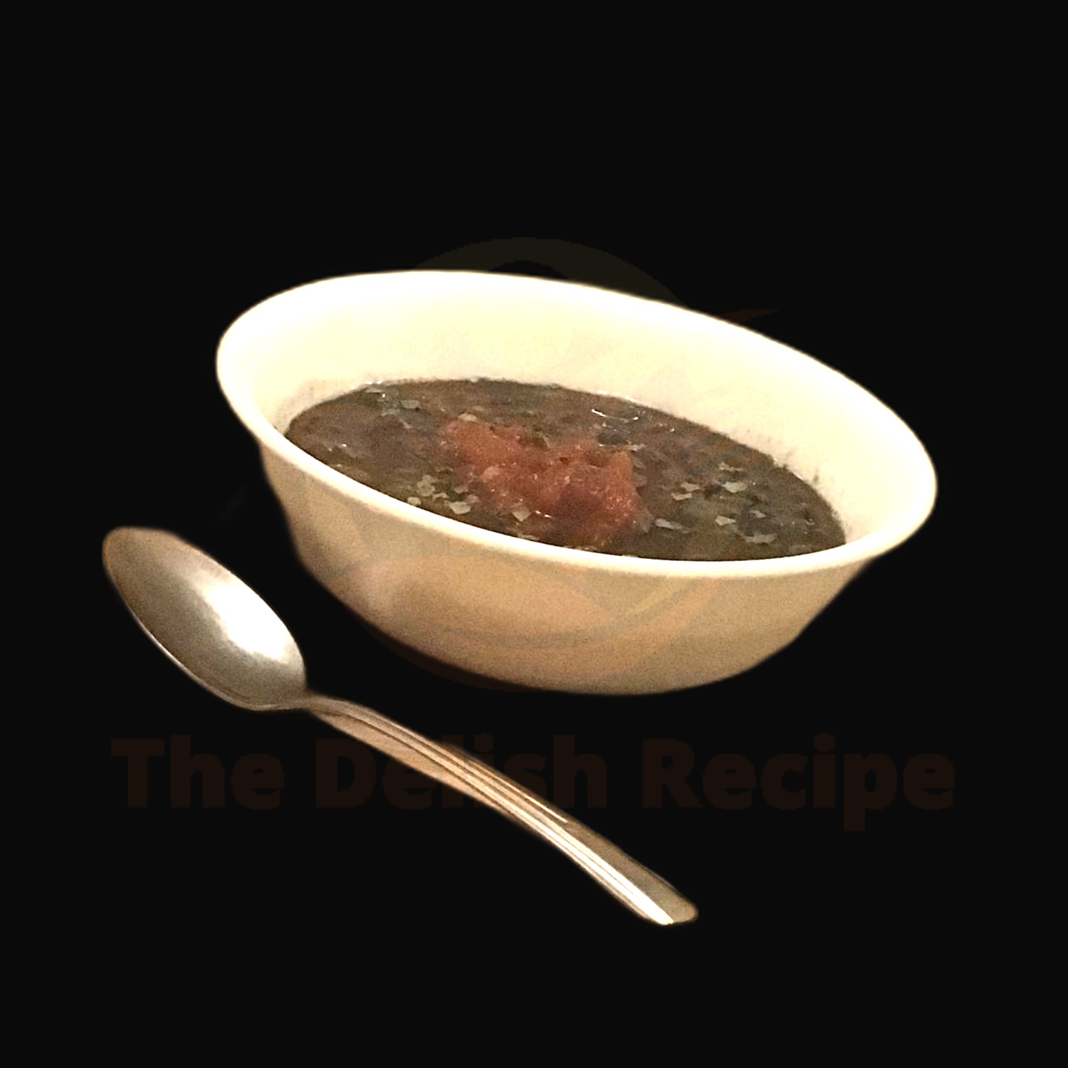 Black Bean Soup