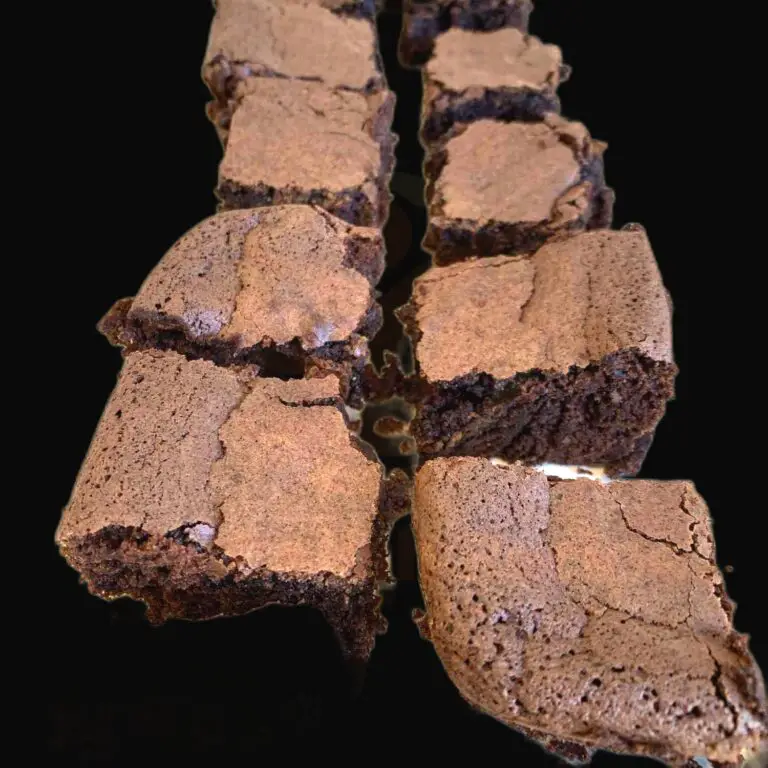 Delicious Buckwheat Brownie Recipe For A Healthy Treat