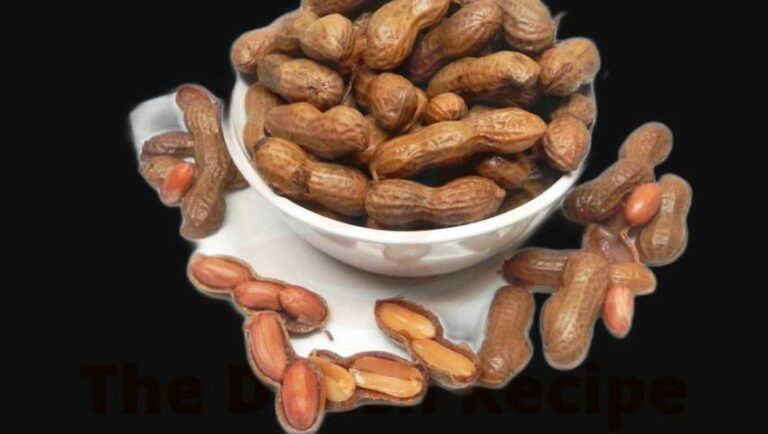 Cajun Spice Up Your Snacks: Boiled Peanuts With A Kick!