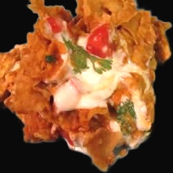 Zesty Chicken Chilaquiles Casserole – A Tasty Mexican Fiesta!