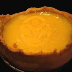 Delicious Chinese Egg Tarts – An Easy Recipe To Follow