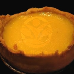 Chinese Egg Tarts