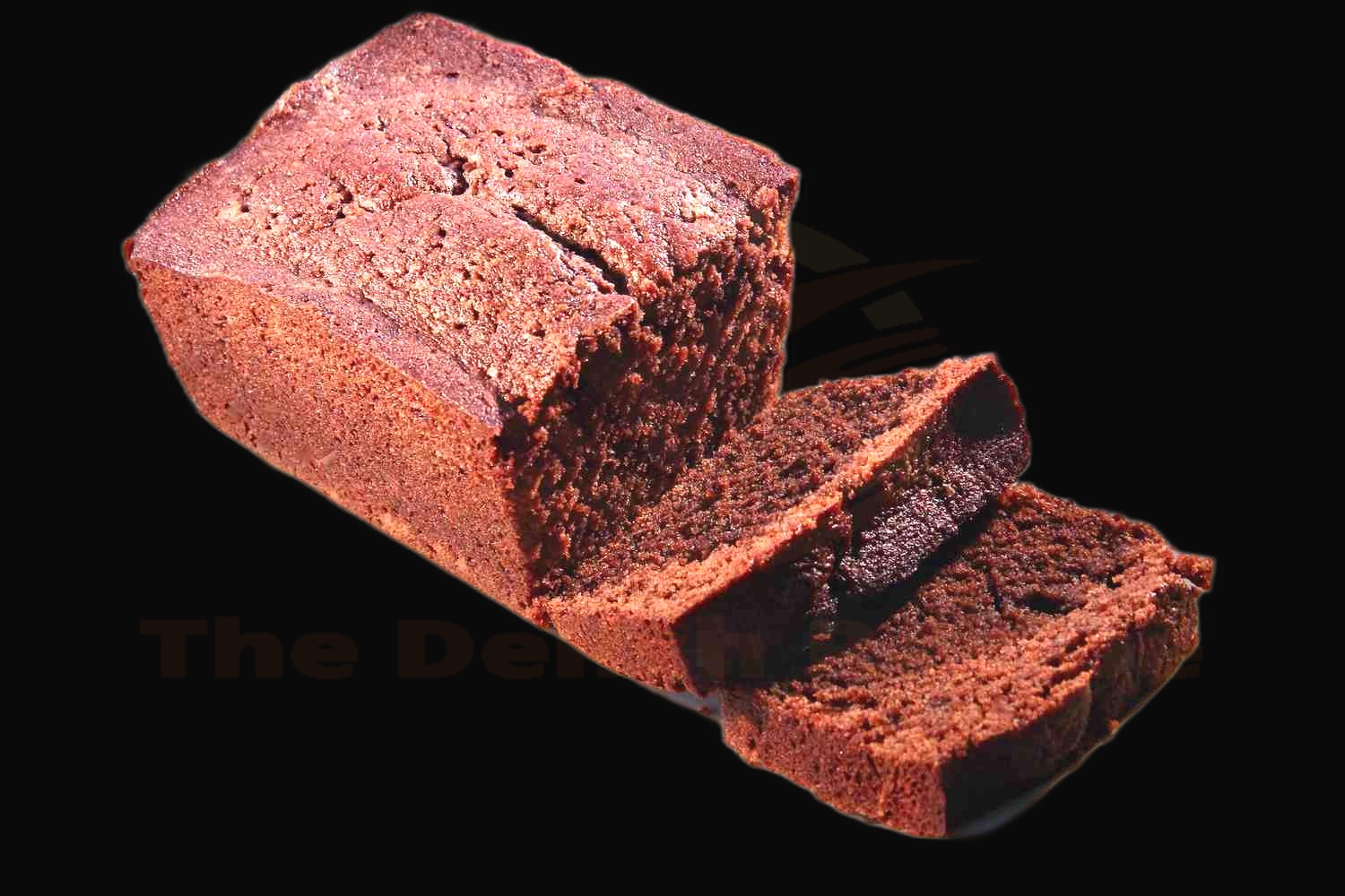 Chocolate-Cinnamon Bread