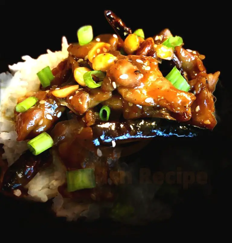 Spicy Chongqing Chicken Recipe – A Delicious Asian Fusion Dish