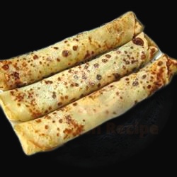 Czech Crepes – A Tasty Recipe For A Delicious Treat