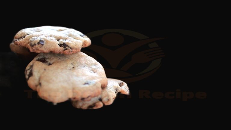 Deliciously Easy Gluten-Free Chocolate Chip Cookies