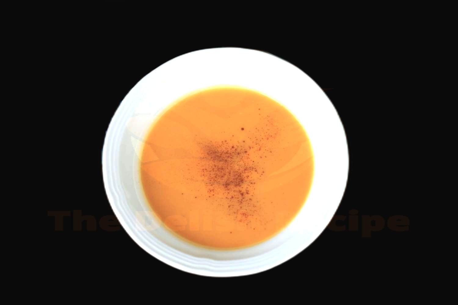 Fall Squash Soup