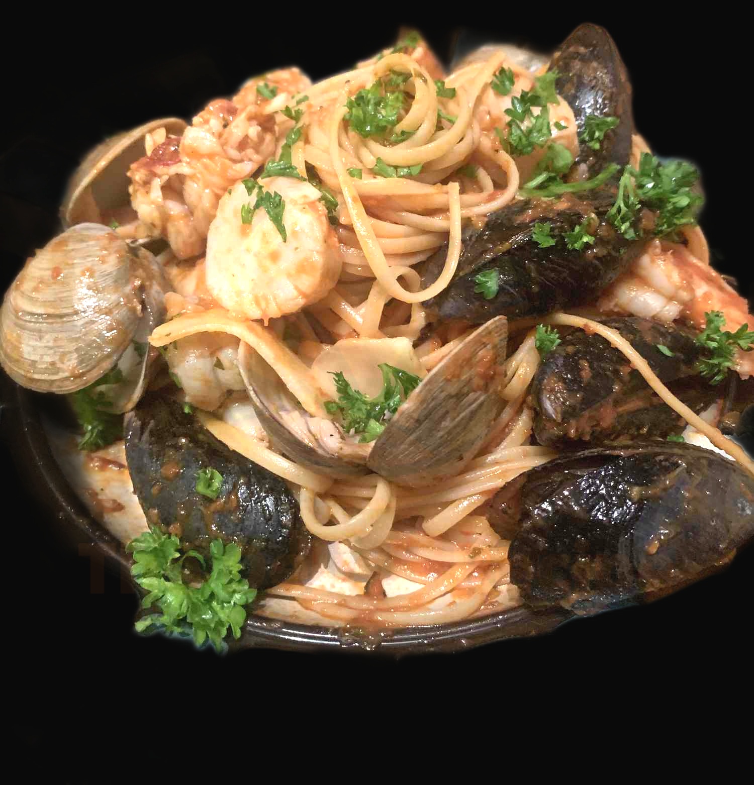 Frutti Di Mare