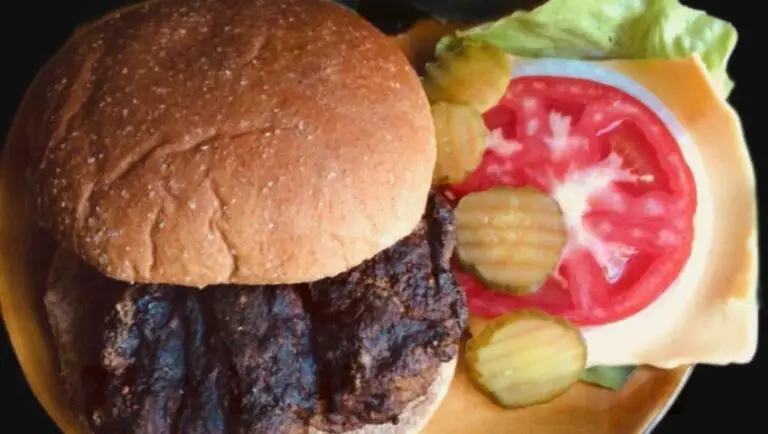 Juicy, Delicious Hamburgers – The Perfect Bbq Treat!