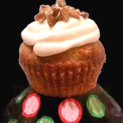 Delicious Hummingbird Cupcakes Recipe