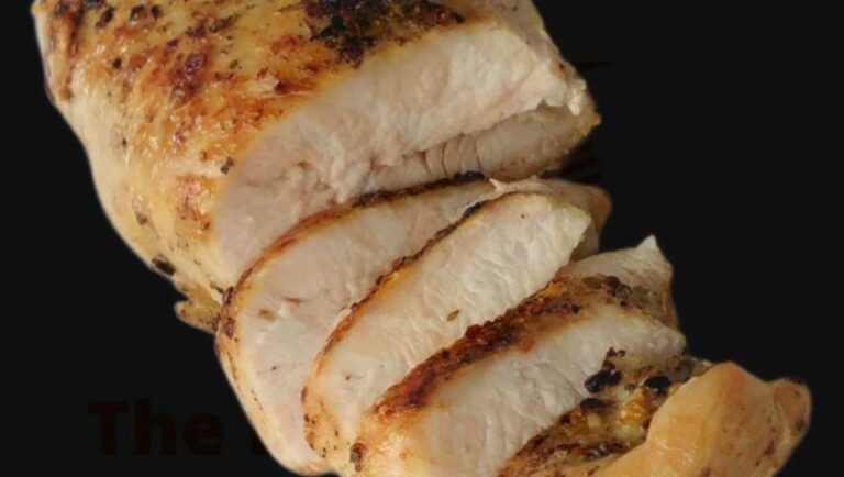 Lemon Pepper Chicken: A Deliciously Tangy And Savory Delight!