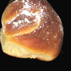 Mallorca Bread