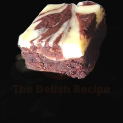 Delicious Mocha Cheesecake Brownies – An Easy Recipe
