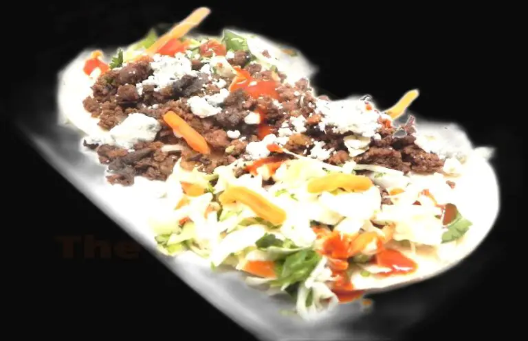 Savory Mushroom Tacos – A Flavor Explosion!