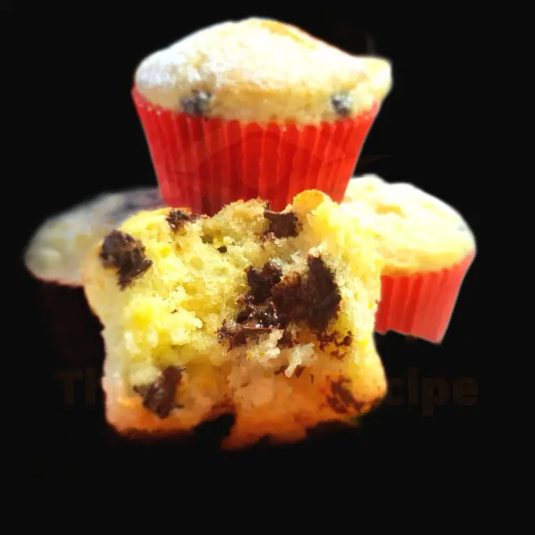 Delicious Orange Chocolate Chip Muffins – An Easy Recipe