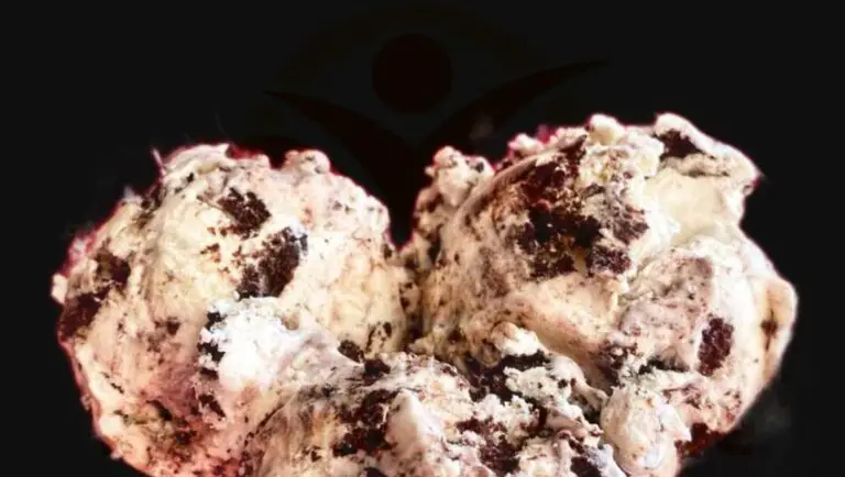 Creamy Oreo Delight – The Ultimate Ice Cream Treat