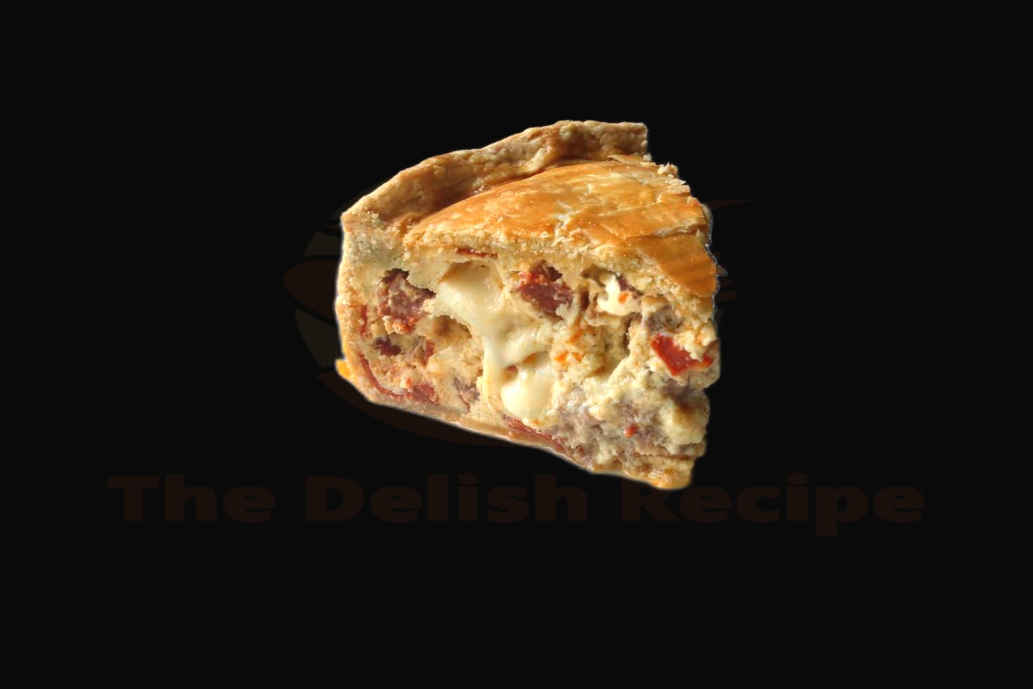 Pizza Rustica