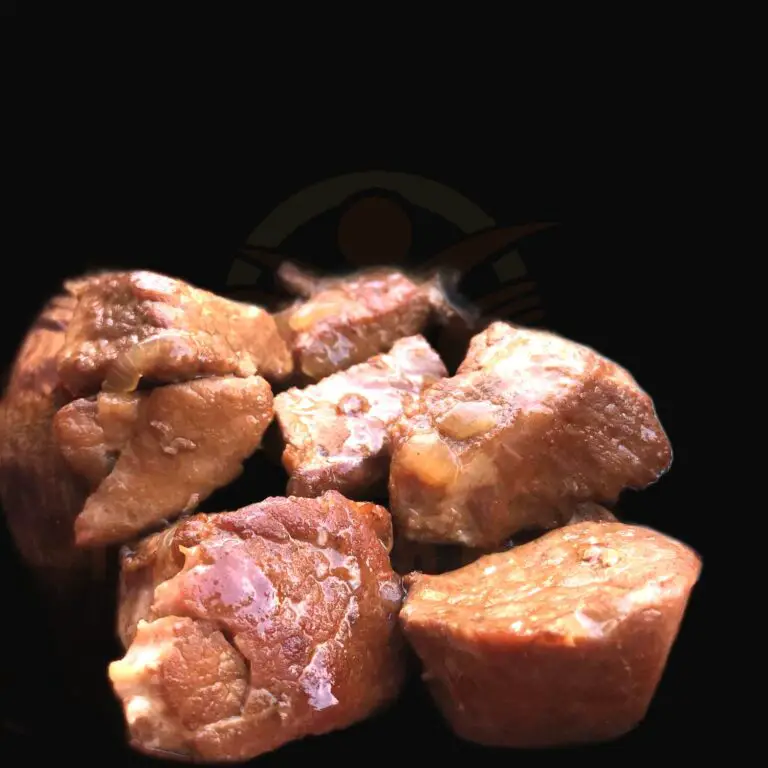 Delicious Filipino Pork Adobo Recipe