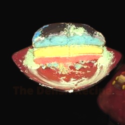 Beautiful Rainbow Birthday Cake Recipe