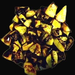 Roasted Rutabaga – A Root Veggie Revolution!