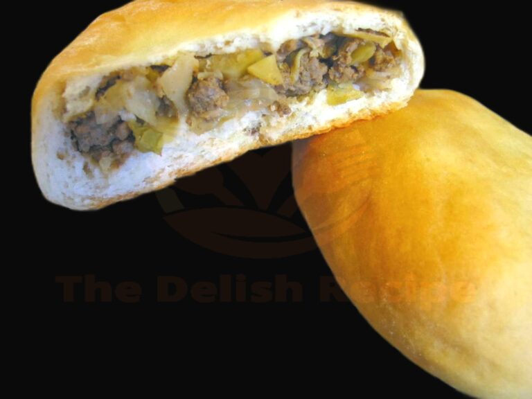 Deliciously Savory Runzas – A Tasty Twist On A Classic!