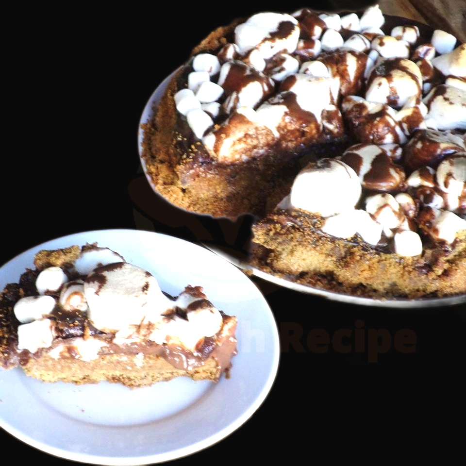 S'more Pie