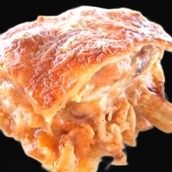 Crazy Delicious Sonora Chicken – A Fiesta Of Flavor!