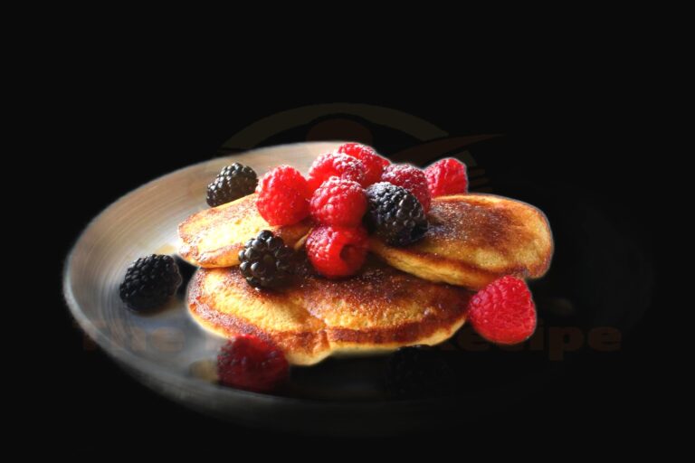 Delicious Souffle Pancakes – A Quick And Easy Recipe