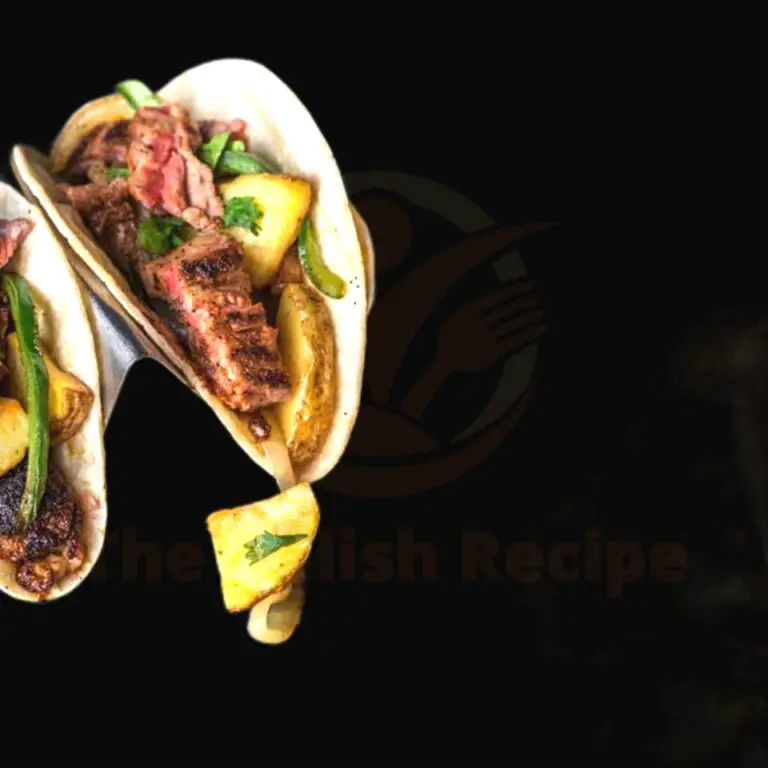 Taco Tuesday’S Flavor Explosion: Steak And Potato Tacos