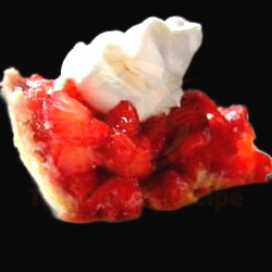 Delicious Homemade Strawberry Pie Recipe