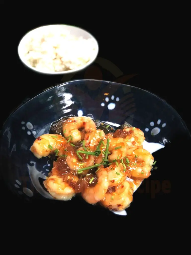 Vietnamese Coconut-Caramel Shrimp Recipe – An Easy And Delicious Seafood Dish