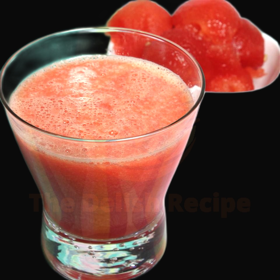 Watermelon Cooler