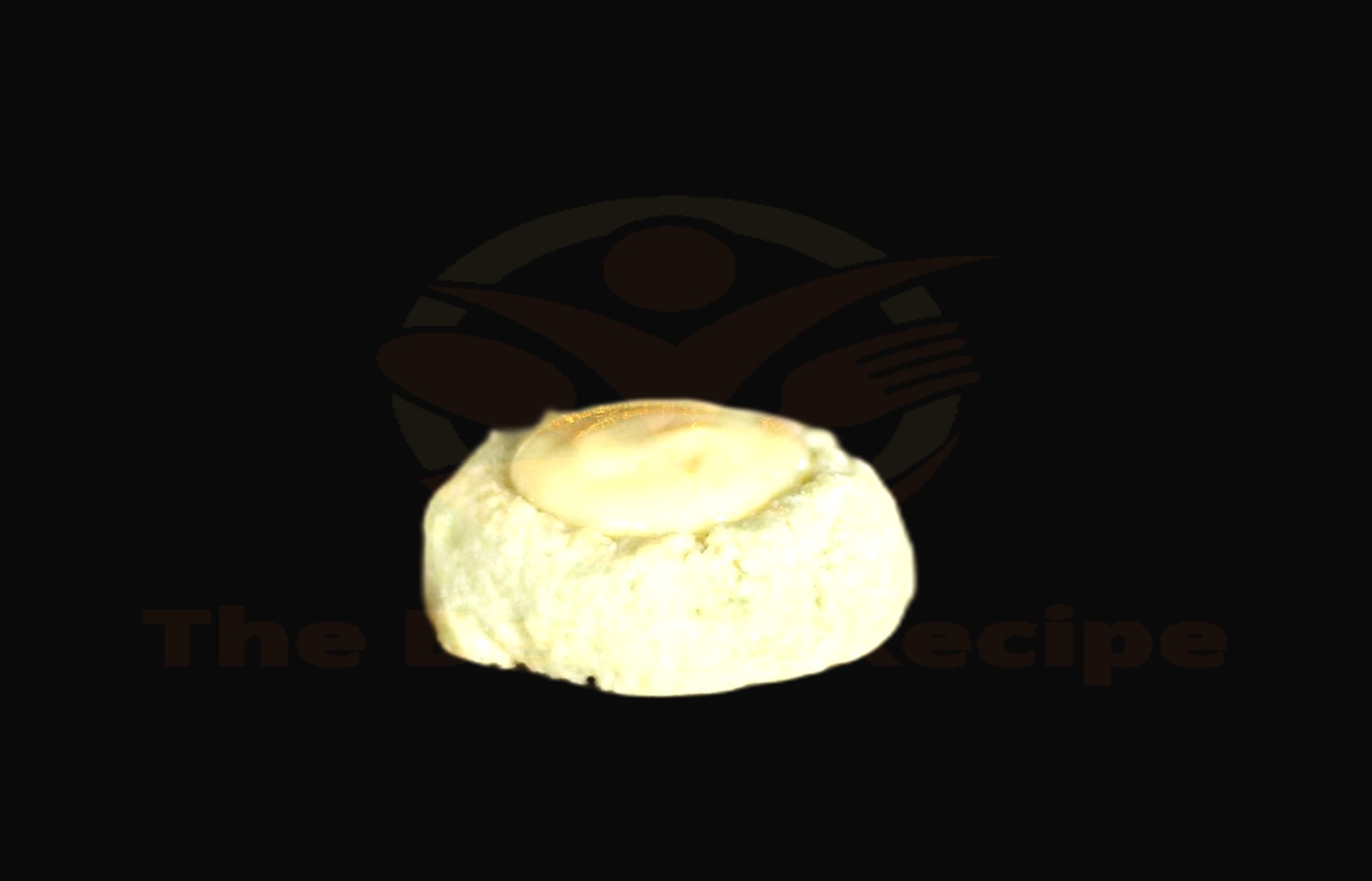 White Chocolate-Orange-Pistachio Thumbprint Cookies