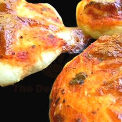 Easy Rustic Mini Pizzas Recipe By Zoe | Delicious Homemade Pizza